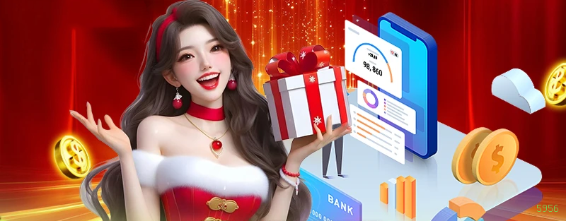 Cassino 5956 - mesas ao vivo e jogos