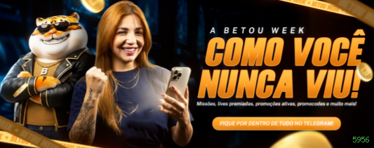 Cassino ao vivo 5956 dealers