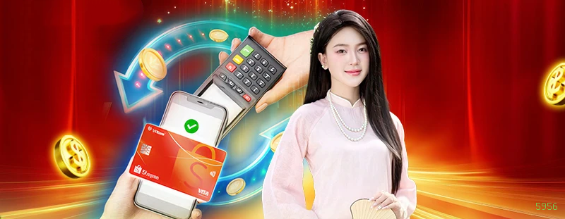 5956 slots no app