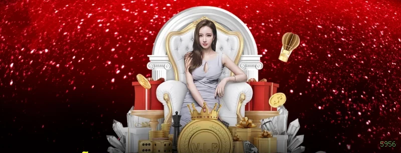 Gates of Olympus slot 5956