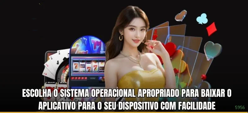 Bônus e prêmios 5956